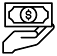 cash